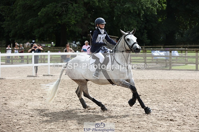 230825-132455-10640 - Round 1 Start to 14.20 coursewalk