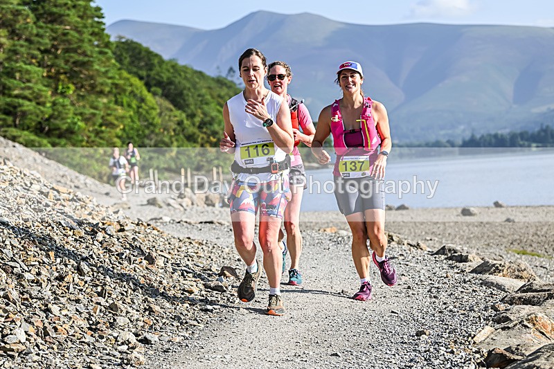 Borrowdale-416 - Fellside Events Borrowdale Trail Half Marathon Sunday 23rd August 2026