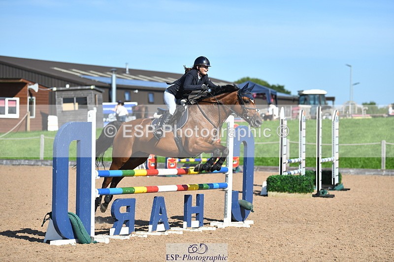 230903A-102432-03687 - Cls 12 95cm Amateur Quali