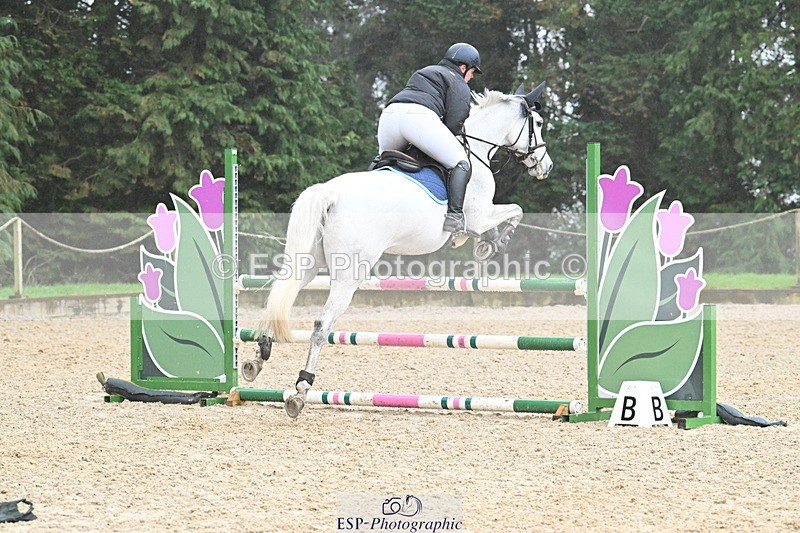 250215A-110858-00301 - Cls 2 Discovery and 1m Open