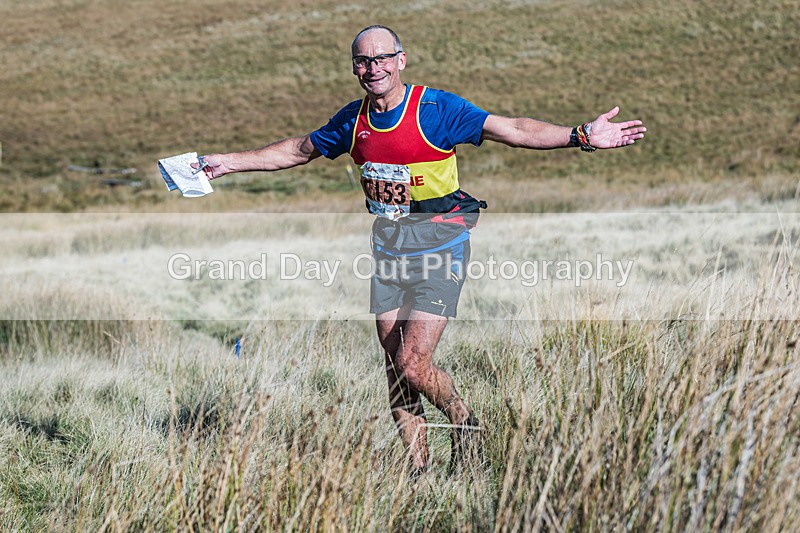 Leg 3 -725 - UK Fell & Hill Relays - Todmorden Leg 3 Saturday 17th October 2026
