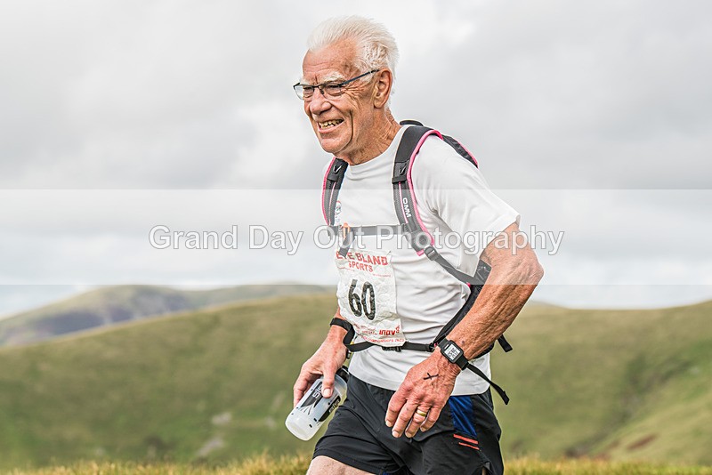 Sedbergh -2140 - Sedbergh Hills Fell Race Sunday 20th August 2023