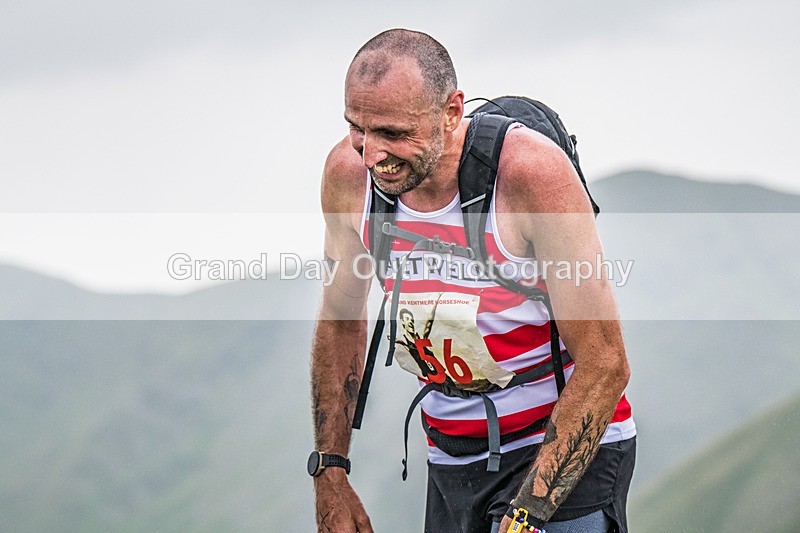 Kentmere-694 - Pete Bland Kentmere Horseshoe Fell Race Sunday 20th July 2025