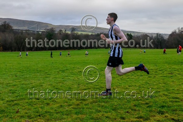 Westxc25-813556 - U15 Boys