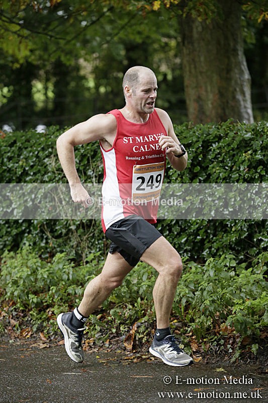 CAD131019-0617 - Cadence Events Grittleton 10km 13/10/19