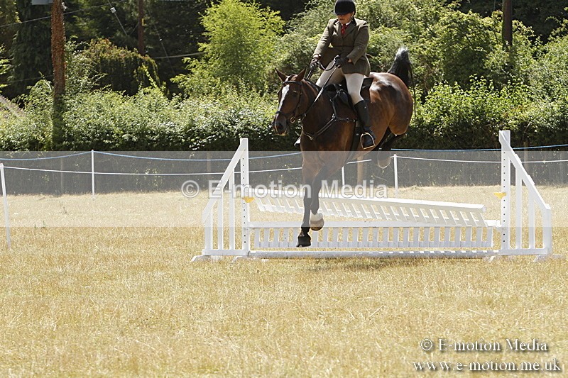 _BS_0932 - BVRC Show 2018 Ring 3