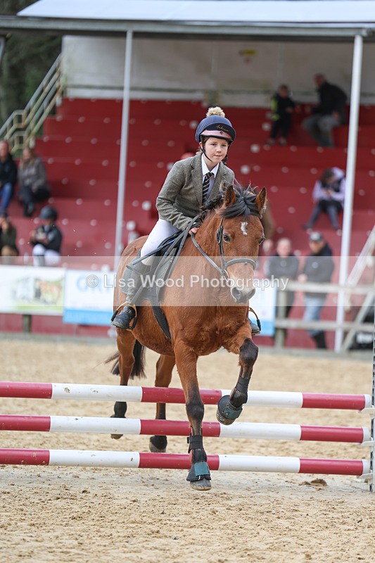 3E7A1524 - Class 3: 60 - 65 (A)