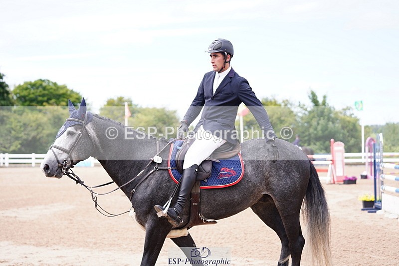 240721A-122726-17325 - Cls 28, YH 5 Yr Olds 1.20m