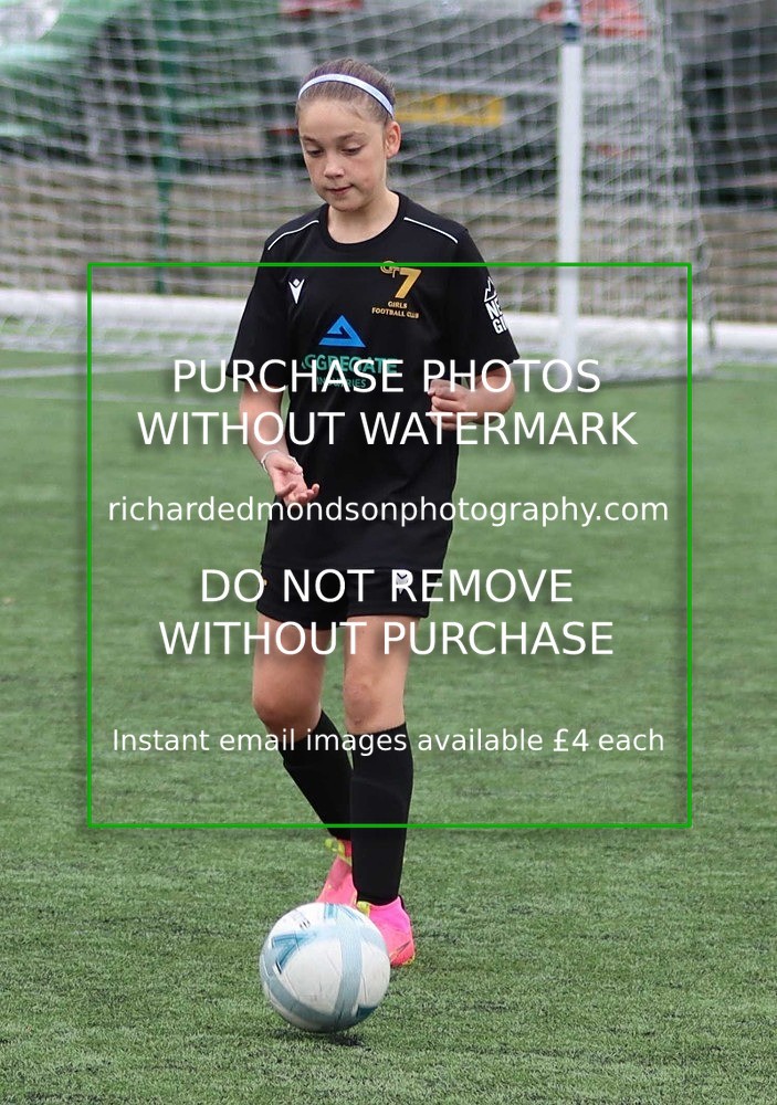IMG_3976 - GT7 Girls U11 v Kirkby Stephen U10 (30/9/23)