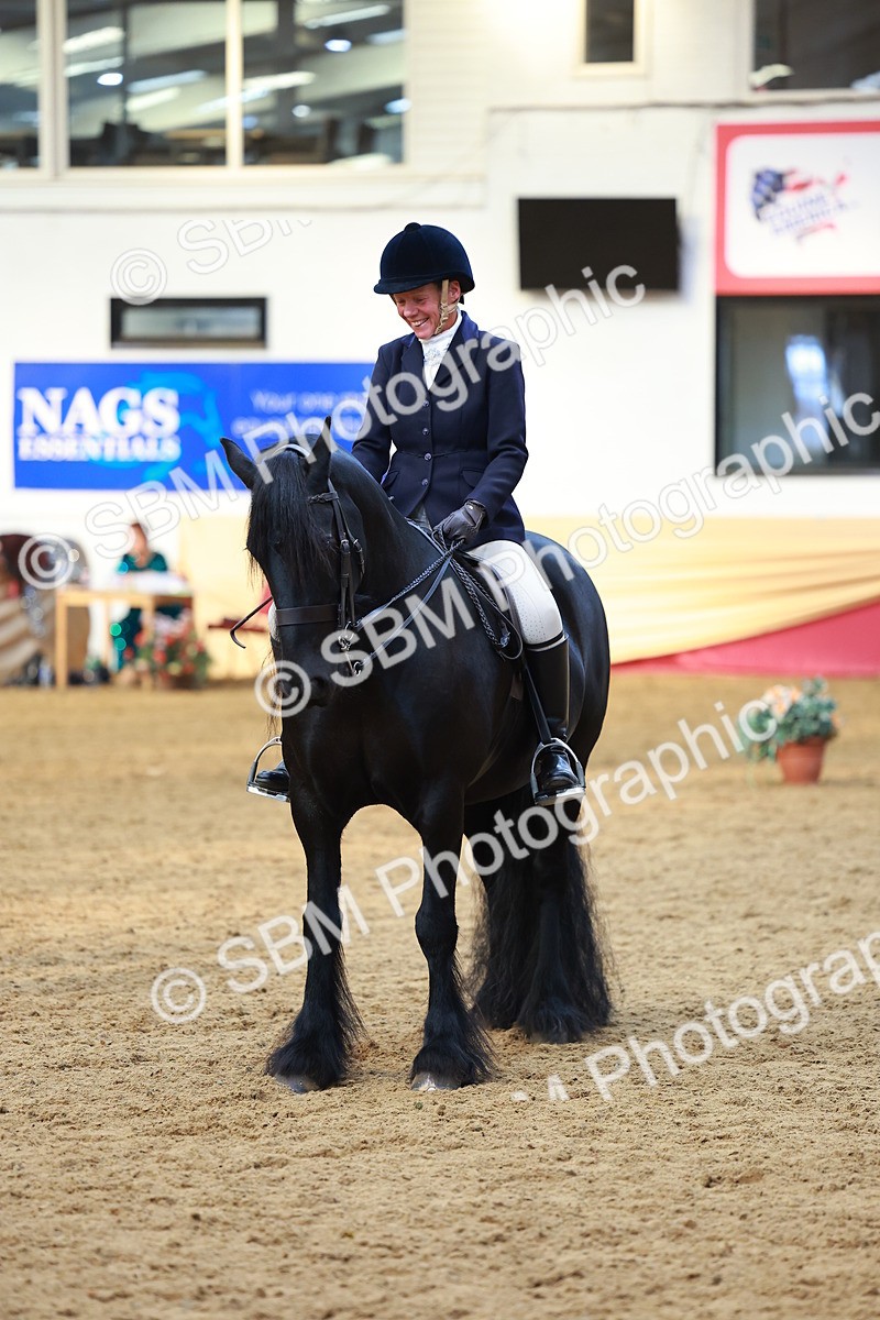SBM_20467 - Class 906 - Sup Final Ridden Champ