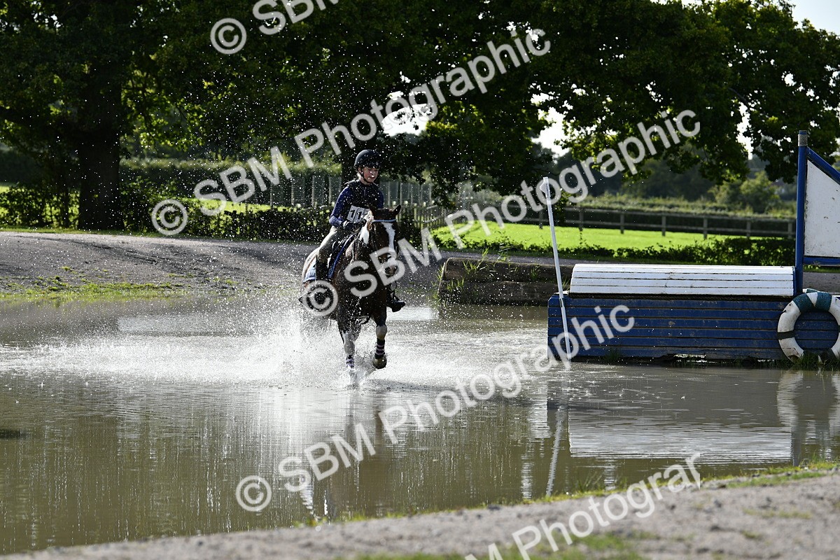 SBM_10551 - E3 - Eventers Challenge 80cm Open