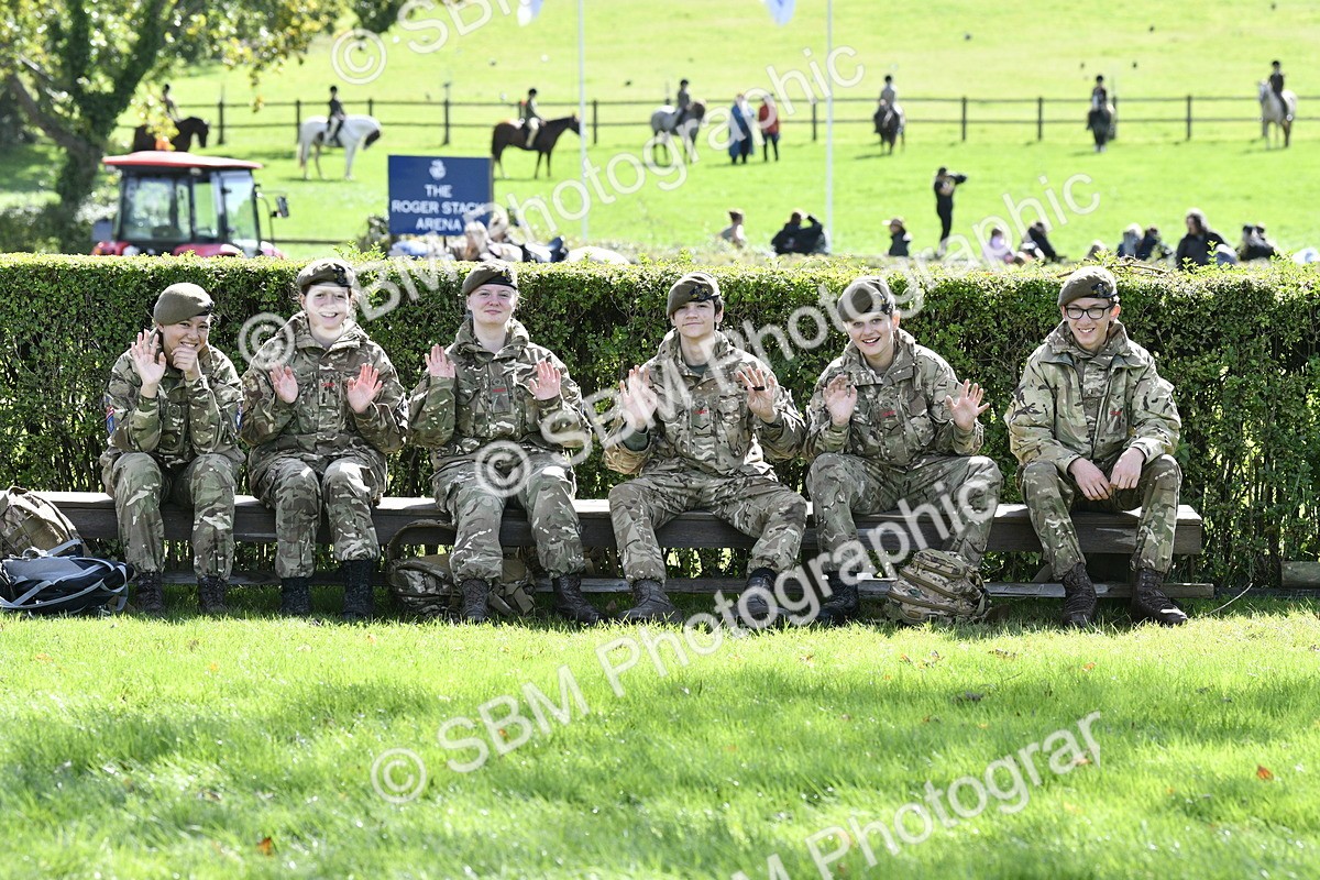 SBM_45654 - S33 - Working Hunter Pony