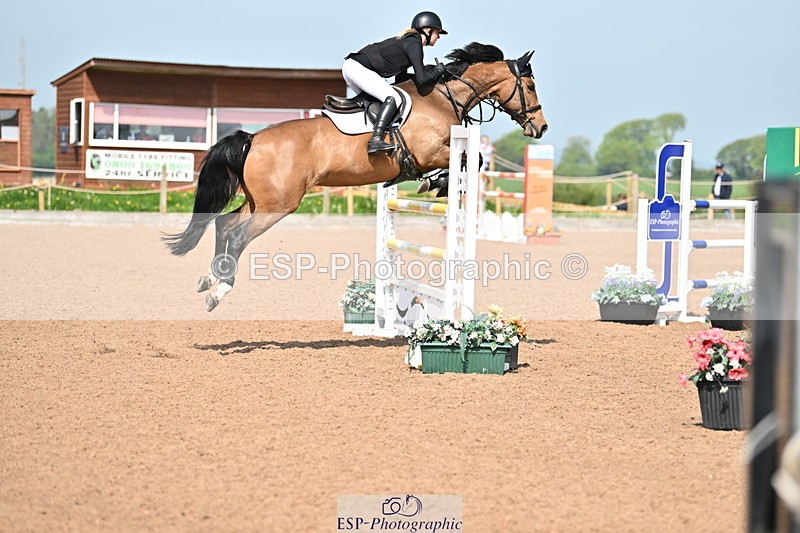 240510A-102924-05016 - Cls 21 Snr 1.20m Open