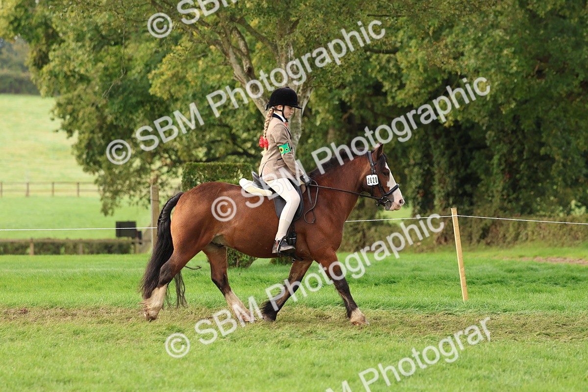 SBM_56564 - S40 - Starters Ridden Showing