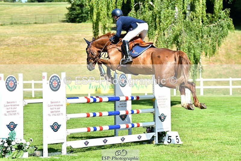 230707-094903-06213 - Cls 12 Foxhunter