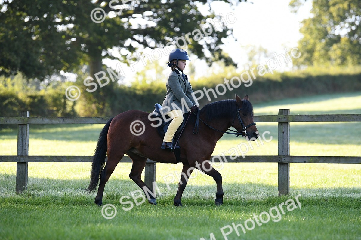 SBM_33920 - S16 - Condition & Turnout - Ridden