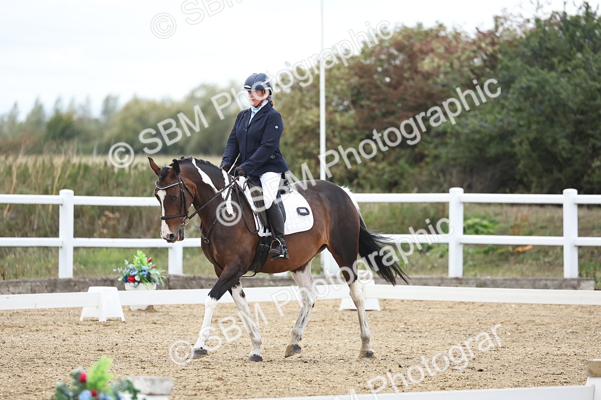 SBM_003863 - Class 8 - Novice 3 Champs