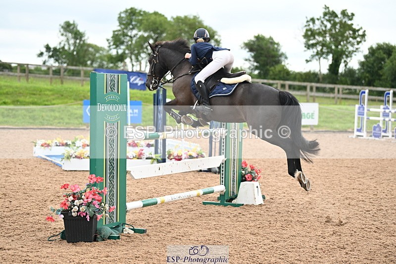 240630A-134221-13816 - Cls 25 HOYS 138cm Qualifier