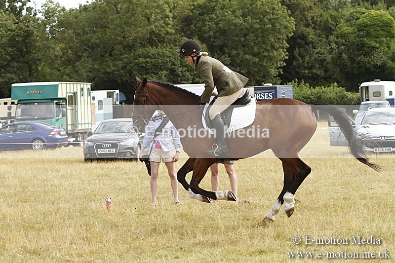 _BS_0678 - BVRC Show 2018 Ring 3