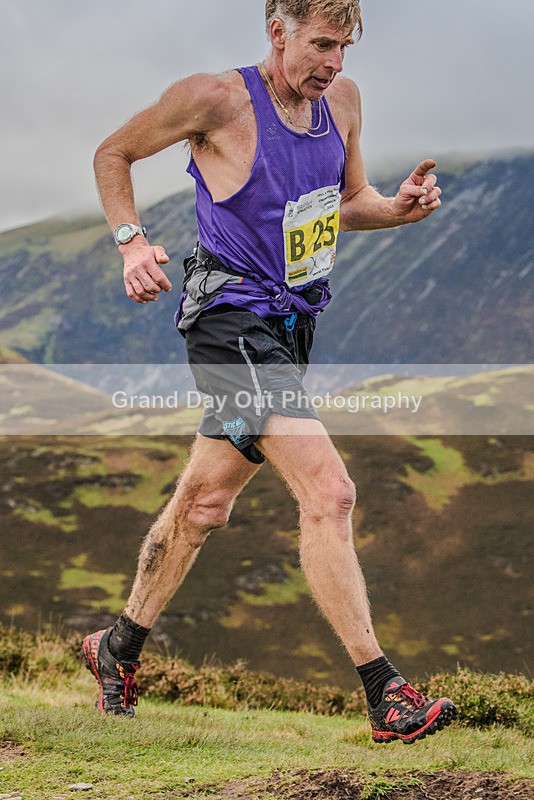British Fell Relay-965 - British Fell & Hill Relay Championship Braithwaite Keswick Saturday 21st October 2023