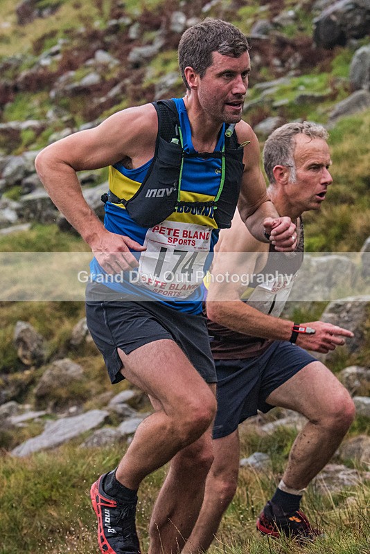 Langdale-253 - Langdale Horseshoe Fell Race Saturday 7th October 2023