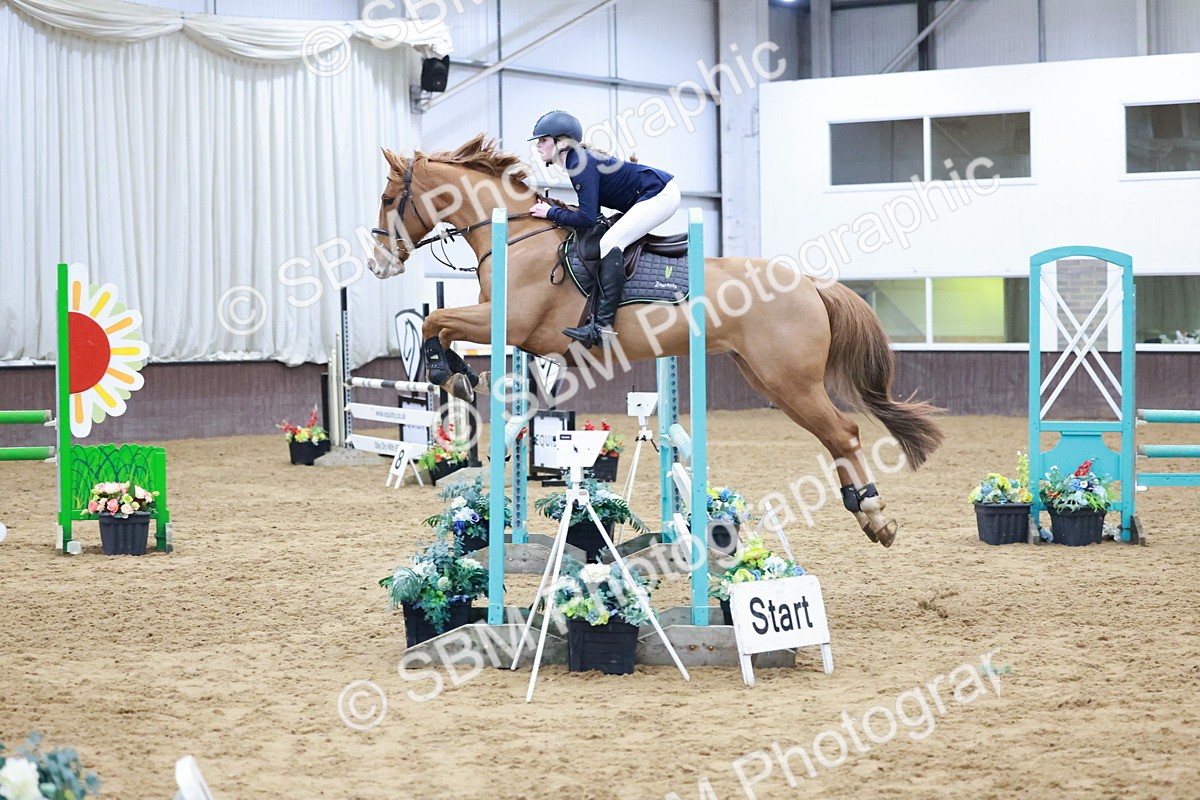 SBM_007607 - Class 24 - Nupafeed Supplements Senior Discovery/ 1m Open