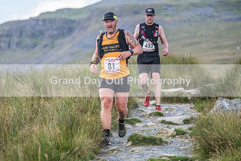Ingleborough-1043 - Ingleborough Mountain Race Saturday 18th July 2026