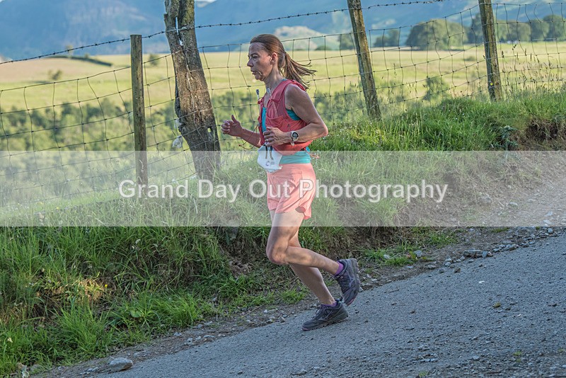 Round Latrigg-228 - Round Latrigg Fell Race Wednesday 22nd June 2022