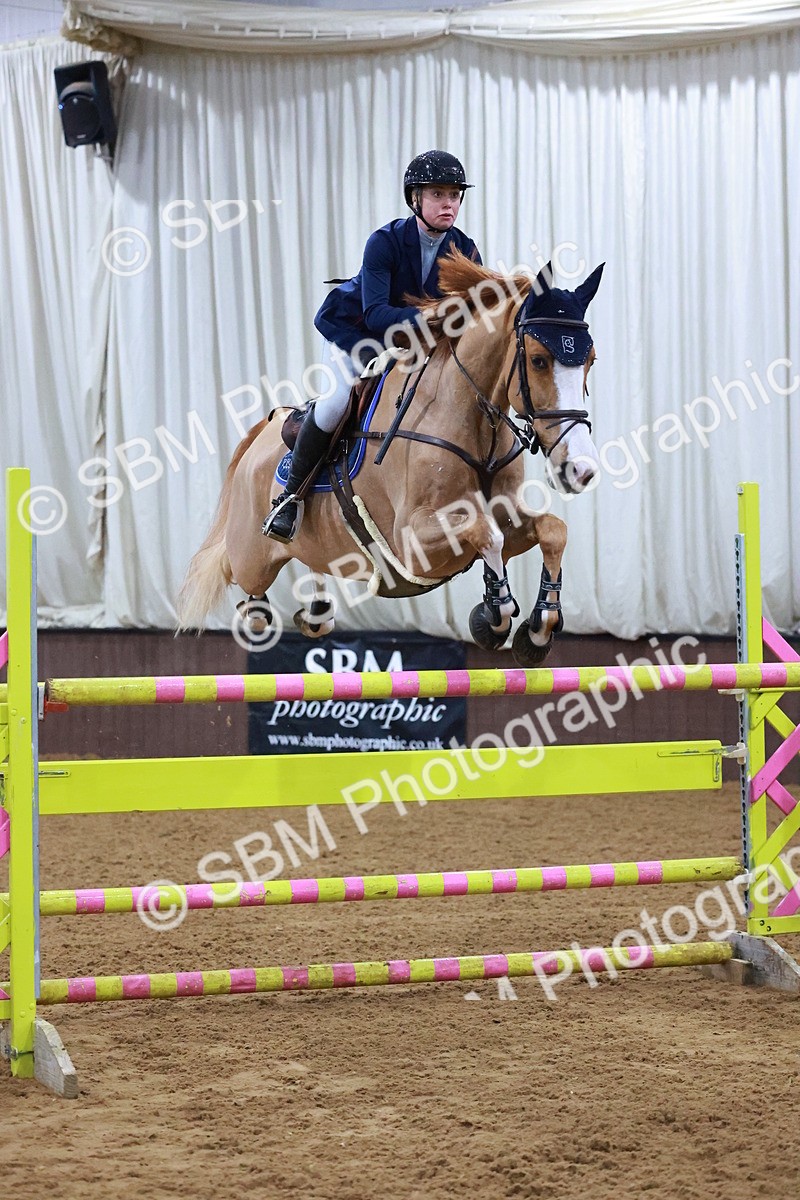 SBM_002731 - Class 6 - National 1.30m