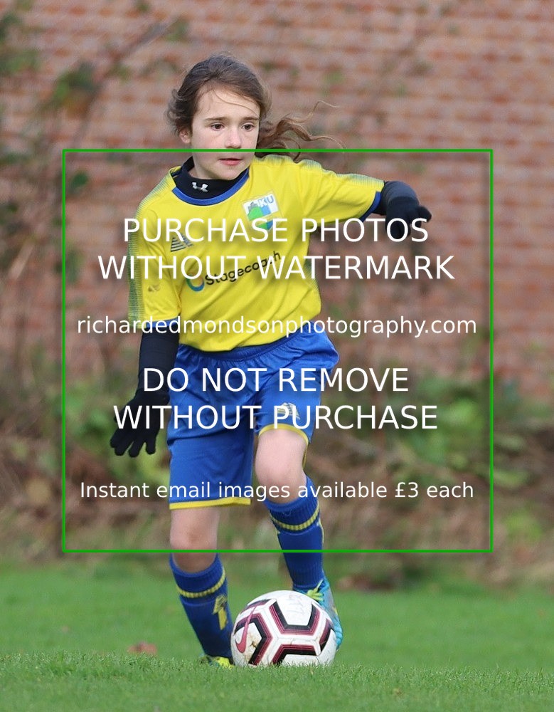 IMG_3896 - Kendal Utd U10 Cobras vs Grange Utd U9 (27/11/22)