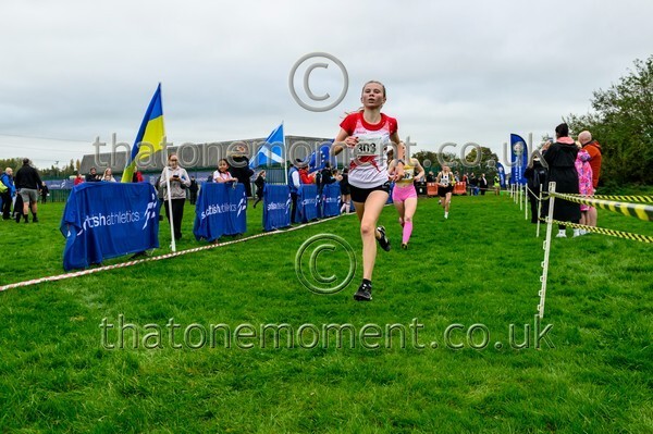 WestRLY25-812034 - Young Female Set Two