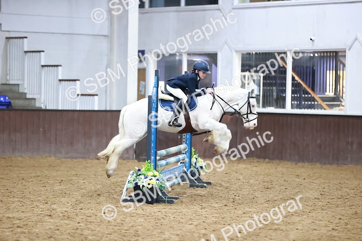 SBM_001641 - Class 9 - Pony Intro 75cm