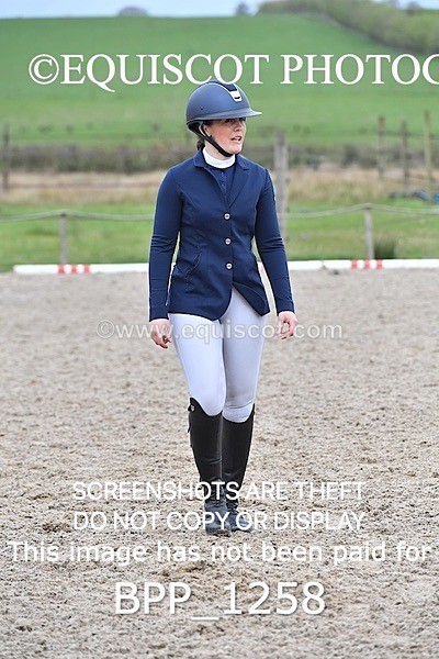 BPP_1258 - CLASS 4 Senior British Novice/ 90cm Open