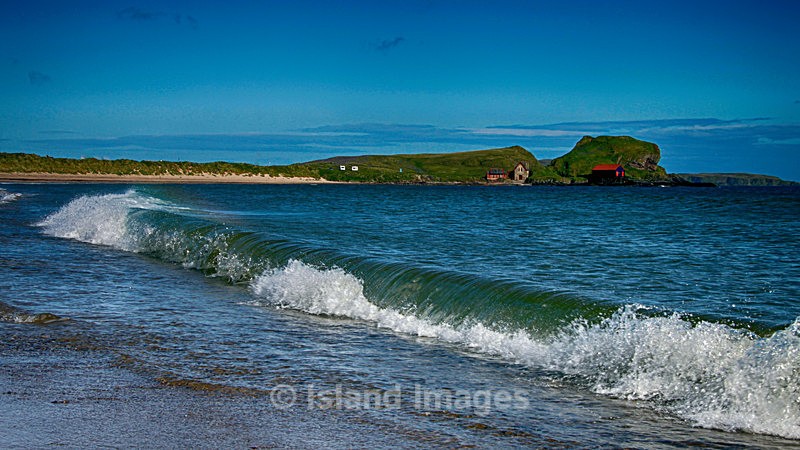 Atlantic Swell - Water