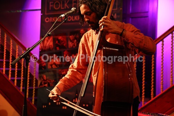  - Opening Concert
