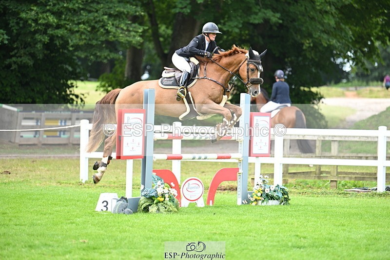 250615A-084437-09260 - Cls 35 Foxhunter