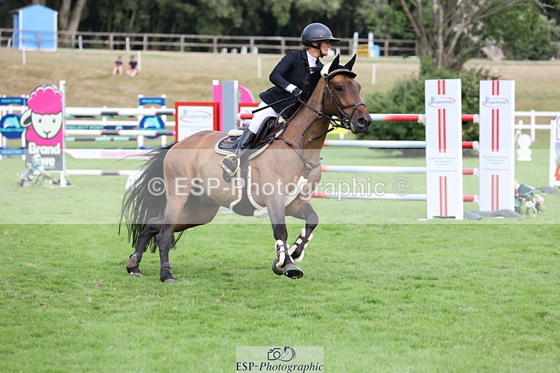 250704A-180013-12693 - Cls 18 Snr 1.40m Grand Prix