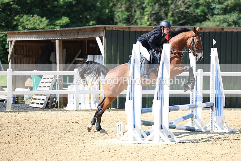 3E7A2736 - Class 2: 70cm Juniors and Seniors