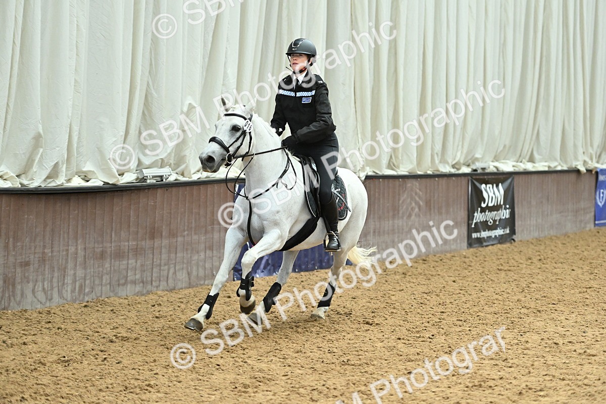 SBM_005173 - Class 57 - 80cm Open