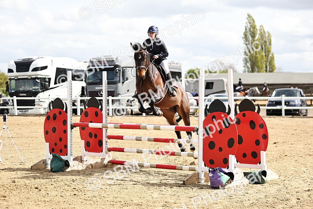 SBM_000834 - Class 3 - Senior Discovery - 1.00m