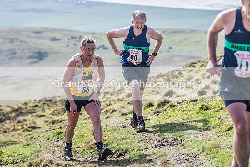 Black Combe-302 - Black Combe Fell Race Saturday 8th March 2025