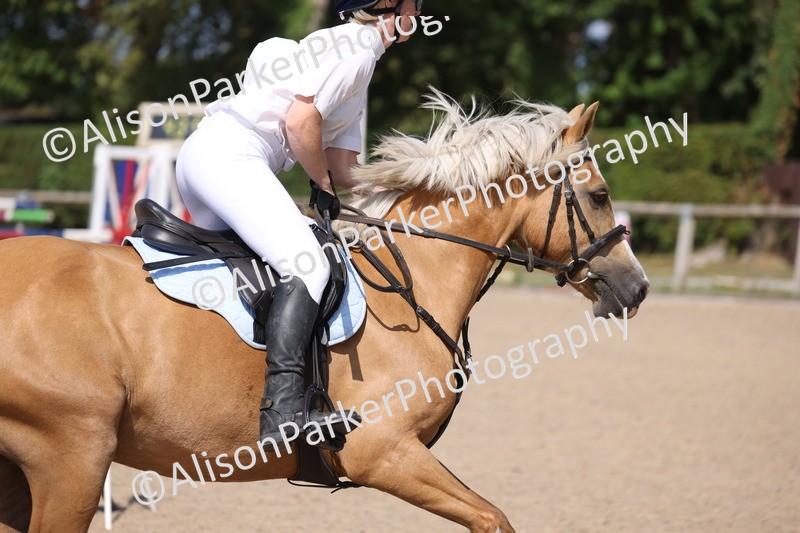 20250810-0749 - Class 3 - 60cm