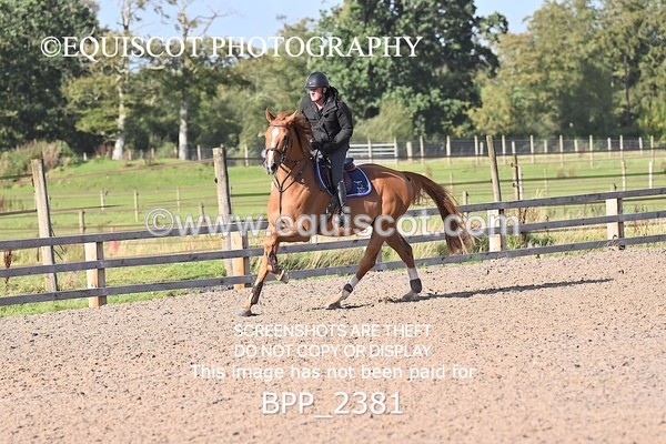 BPP_2381 - CLASS 6 FRI National 1.30m Open
