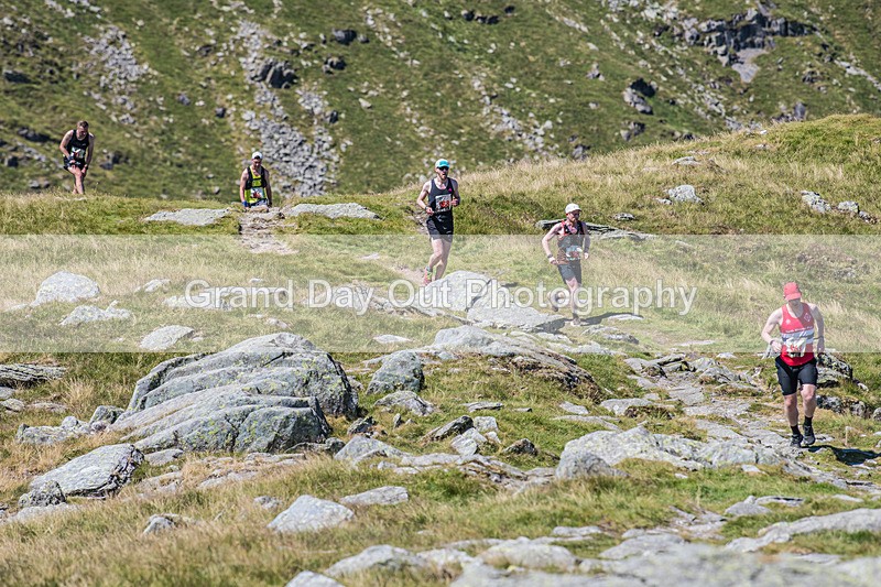 Kentmere-235 - Kentmere Horseshoe Fell Race Sunday 19th July 2026