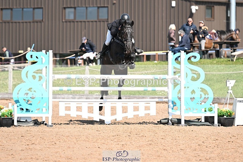 250509-102403-05549 - Cls 14 Snr 1.20m Open