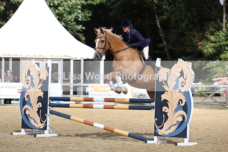 3E7A9804 - Class 10: Senior 95cm open