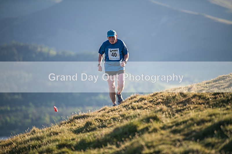 Latrigg Seniors-316 - Latrigg Fell Race (Seniors) Wednesday 14th May 2025