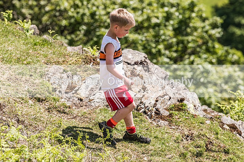 Coniston Junior-66 - Coniston Gullies Junior Fell Races Sunday 24th May 2026