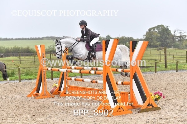 BPP_8902 - CLASS 8 Winter/ Summer 128cm/ Winter/ Summer 138cm