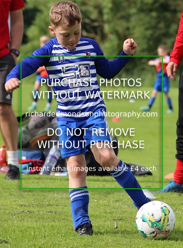 IMG_1754 - Ambleside Under 7's vs Grange Under 7's